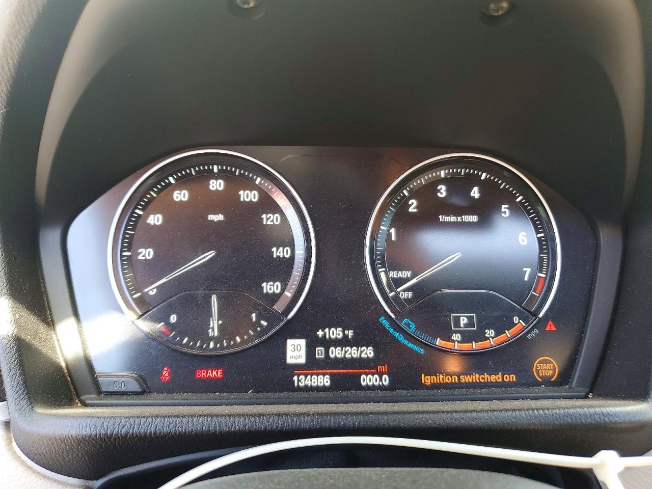 2021 BMW X1 sDrive28i