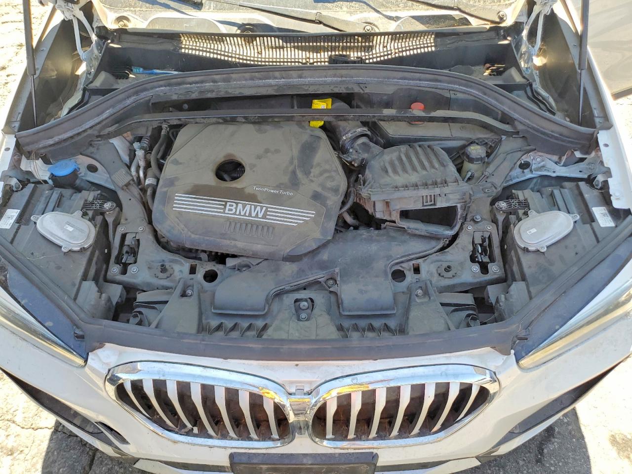 2021 BMW X1 sDrive28i