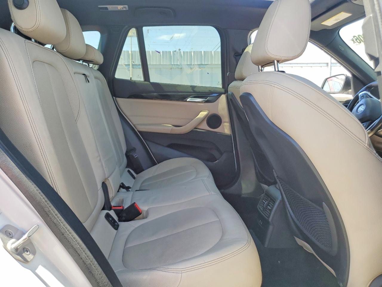 2021 BMW X1 sDrive28i