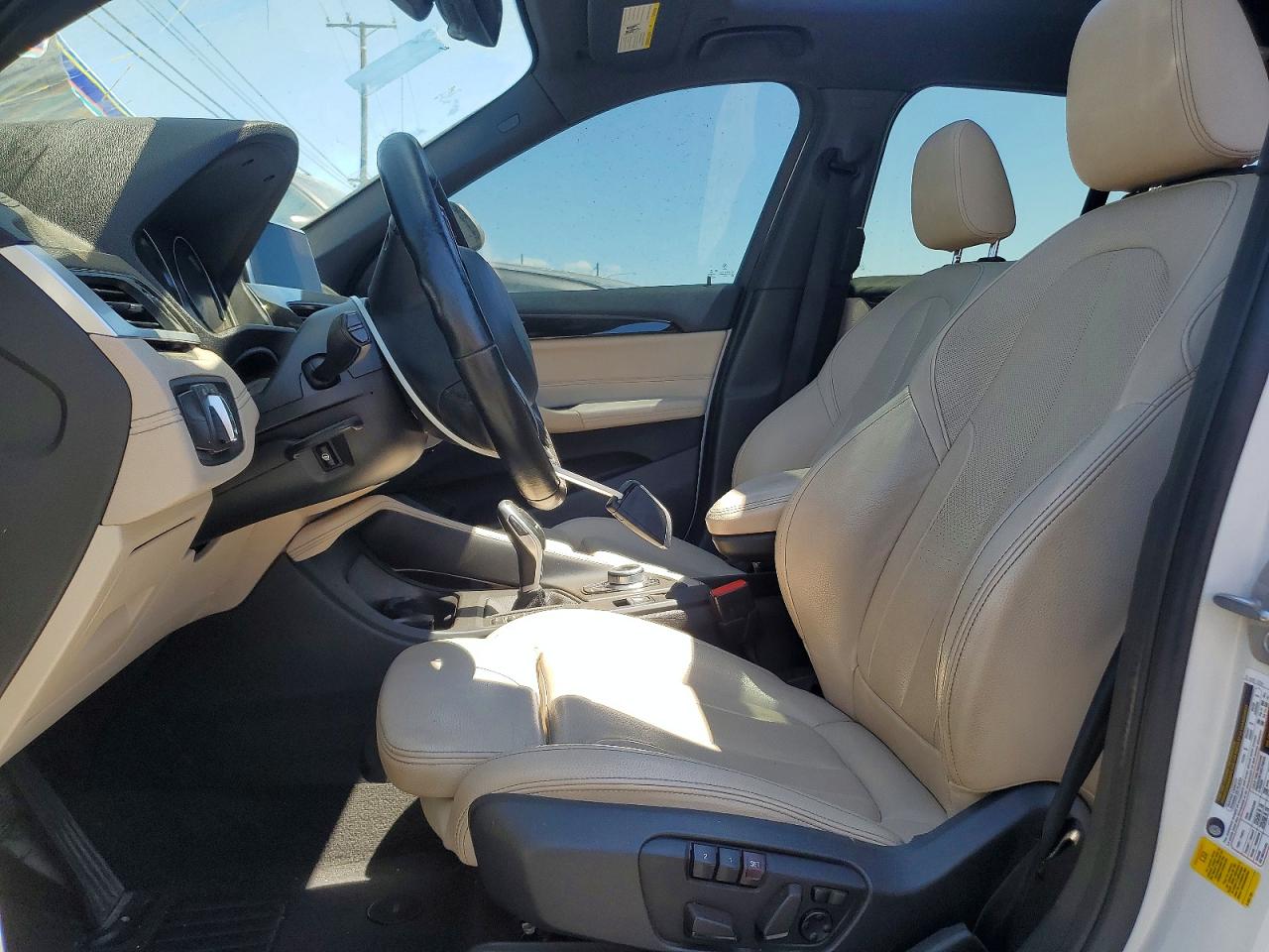 2021 BMW X1 sDrive28i