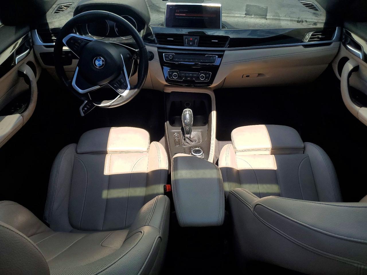 2021 BMW X1 sDrive28i