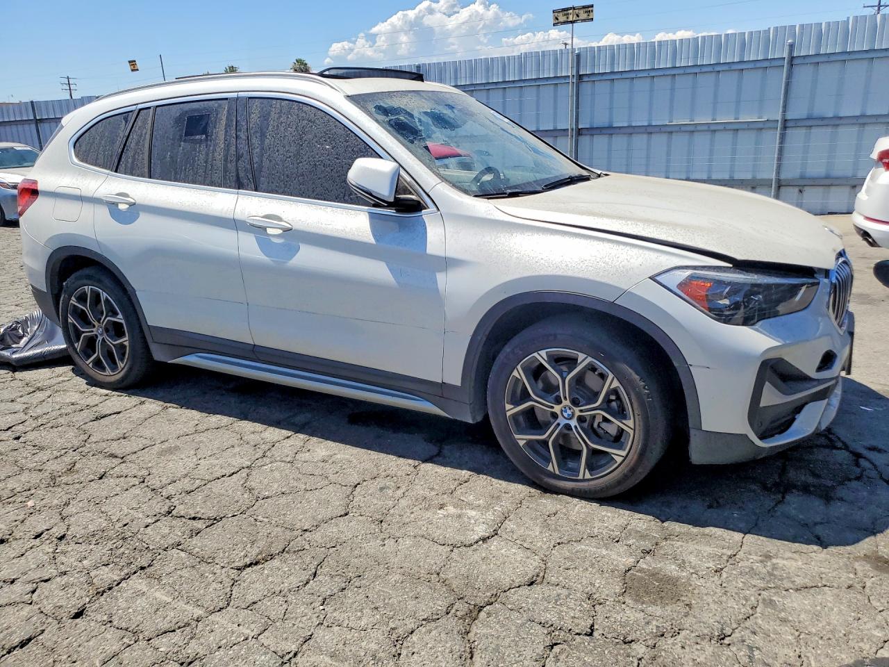 2021 BMW X1 sDrive28i