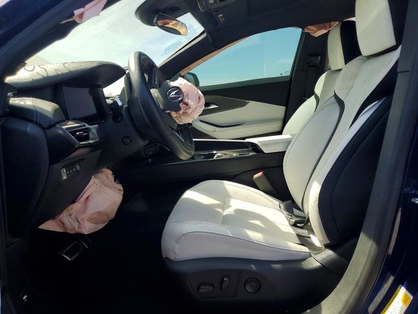 2024 ACURA ZDX A-Spec