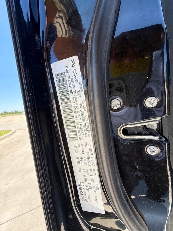 2016 RAM 2500
