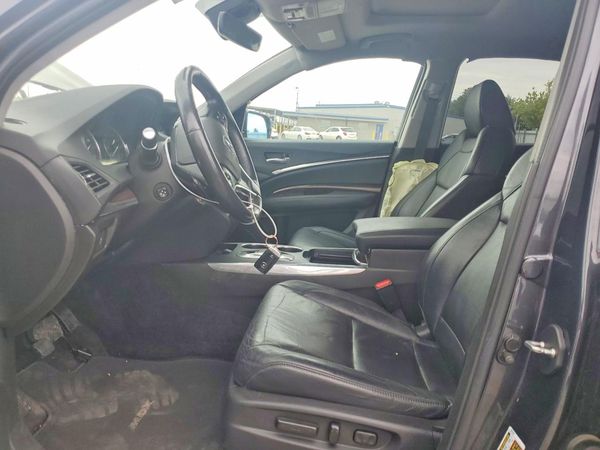 2016 ACURA MDX SH-AWD w/Tech