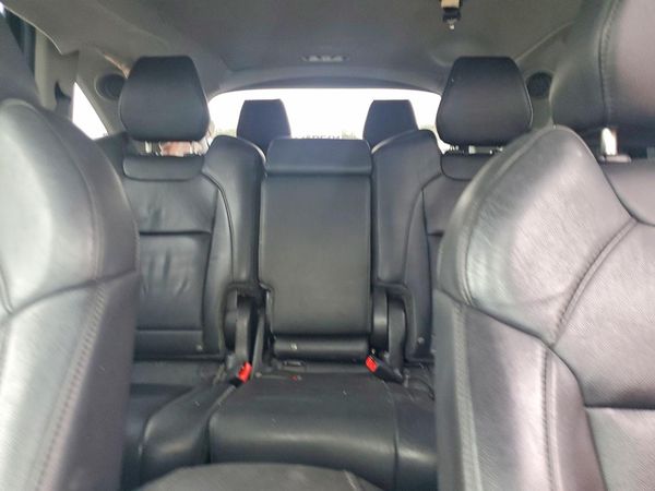 2016 ACURA MDX SH-AWD w/Tech