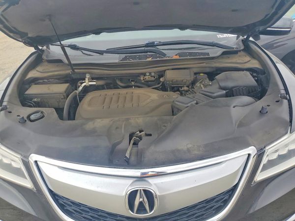 2016 ACURA MDX SH-AWD w/Tech