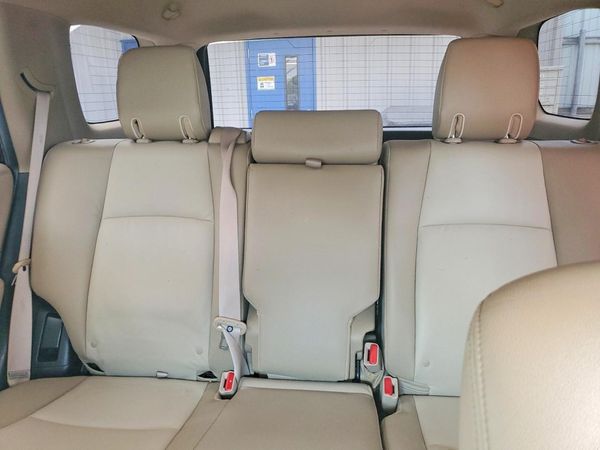 2018 TOYOTA 4RUNNER Ltd/SR5/SR5 Premium