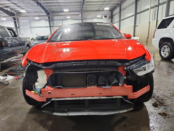 2020 JAGUAR I-PACE HSE