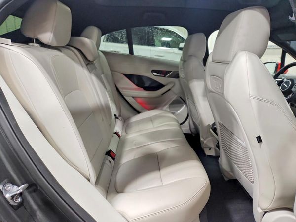 2020 JAGUAR I-PACE HSE
