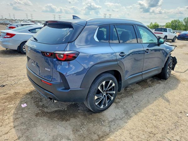 2025 MAZDA CX-50 Premium Plus