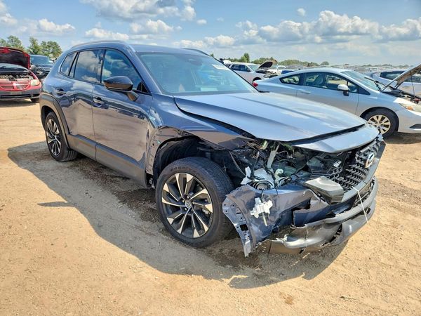 2025 MAZDA CX-50 Premium Plus