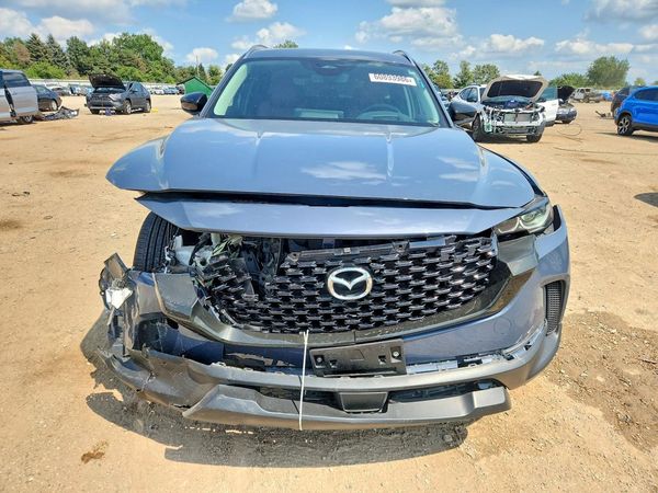 2025 MAZDA CX-50 Premium Plus