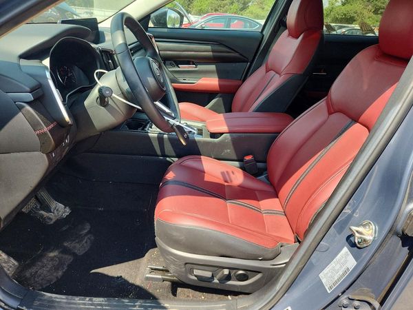 2025 MAZDA CX-50 Premium Plus
