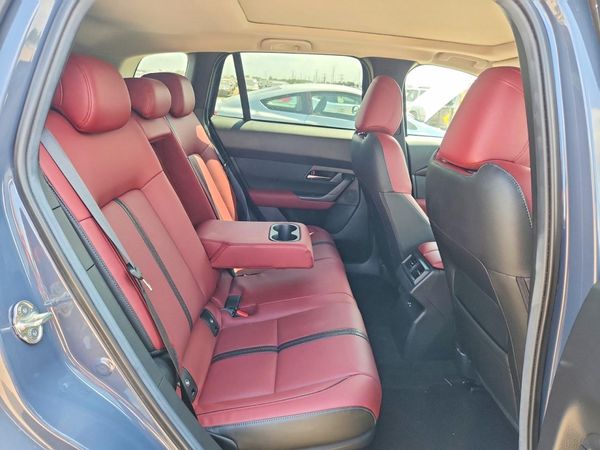 2025 MAZDA CX-50 Premium Plus