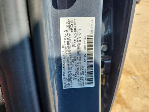 2025 MAZDA CX-50 Premium Plus