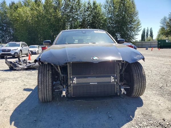 2024 BMW 330I
