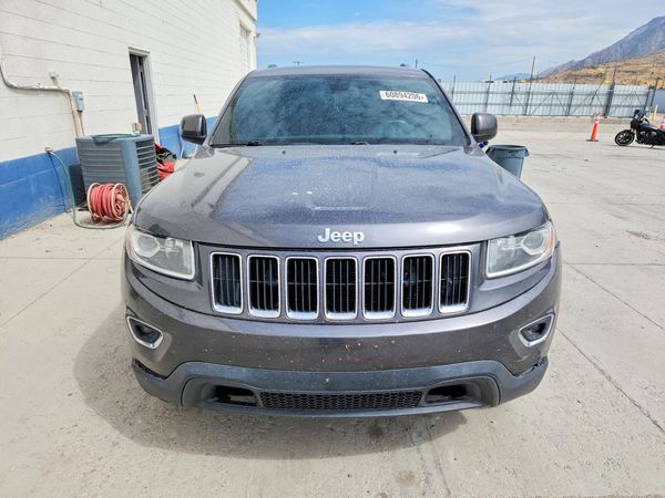 2015 JEEP GRAND CHEROKEE LAREDO 4X4