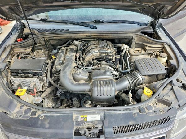 2015 JEEP GRAND CHEROKEE LAREDO 4X4