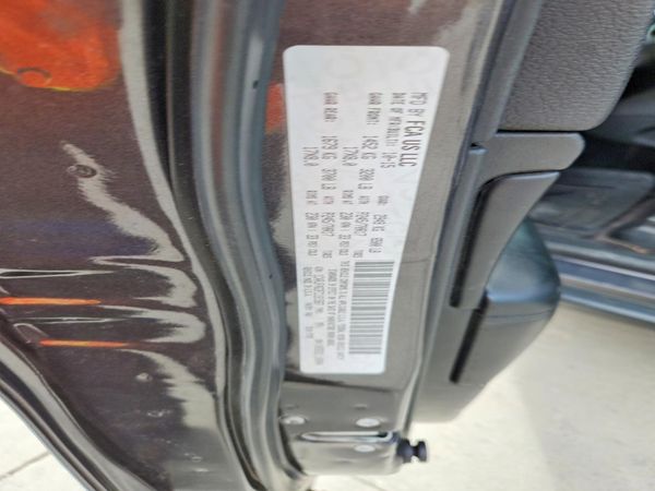 2015 JEEP GRAND CHEROKEE LAREDO 4X4