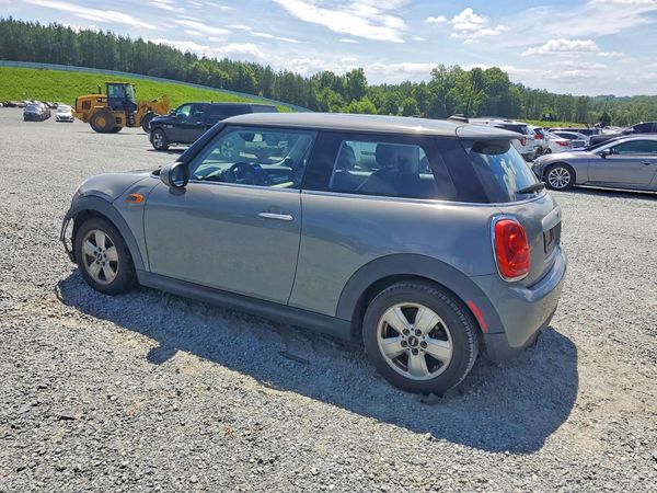 2014 MINI COOPER