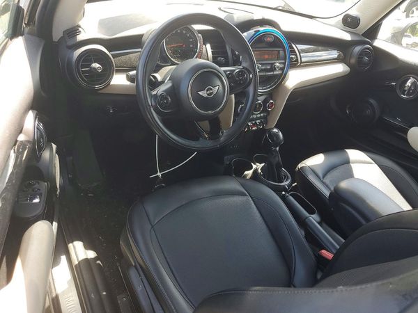 2014 MINI COOPER