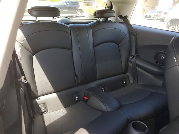 2014 MINI COOPER