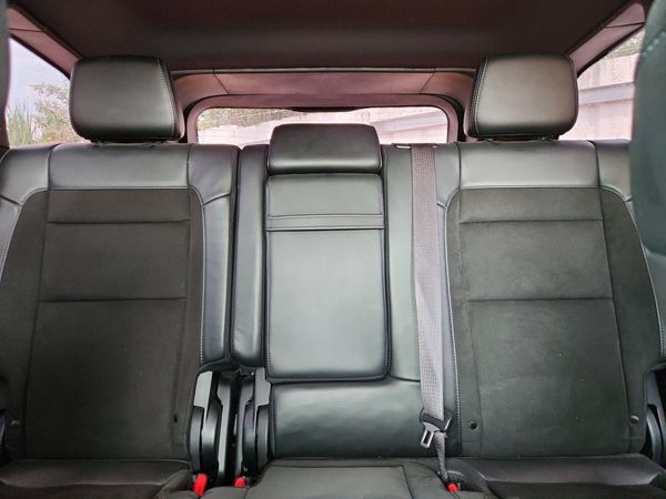 2021 JEEP GRAND CHEROKEE SRT