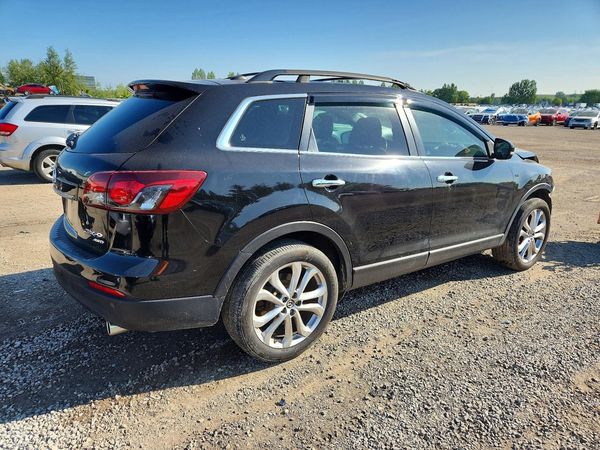 2013 MAZDA CX-9 Grand Touring/GT