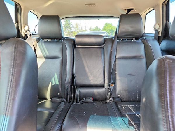 2013 MAZDA CX-9 Grand Touring/GT