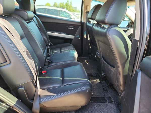 2013 MAZDA CX-9 Grand Touring/GT