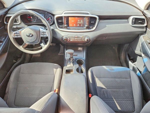 2019 KIA SORENTO L, LX, S