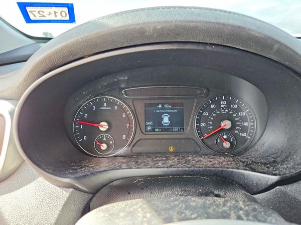 2019 KIA SORENTO L, LX, S