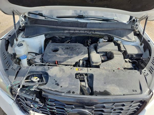 2019 KIA SORENTO L, LX, S