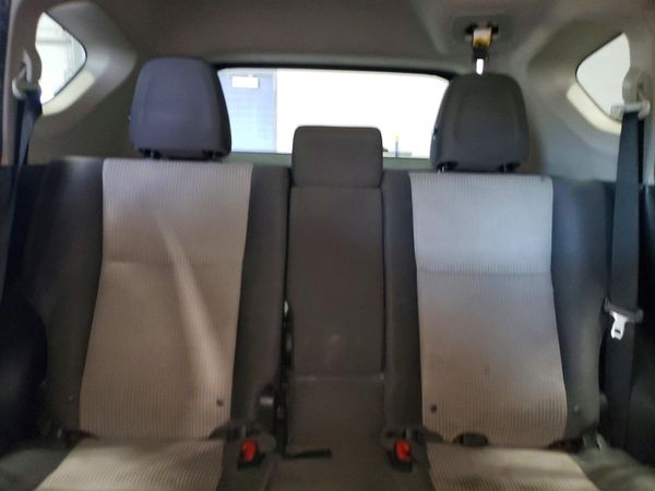 2015 TOYOTA RAV4 LE (X Grade)