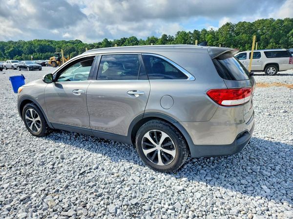 2016 KIA SORENTO EX