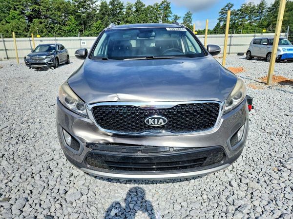 2016 KIA SORENTO EX