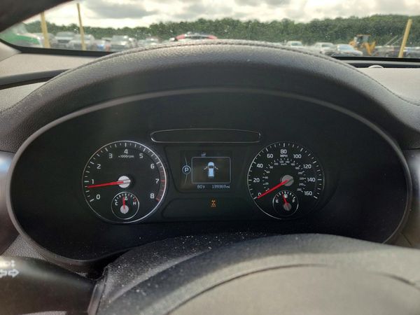 2016 KIA SORENTO EX