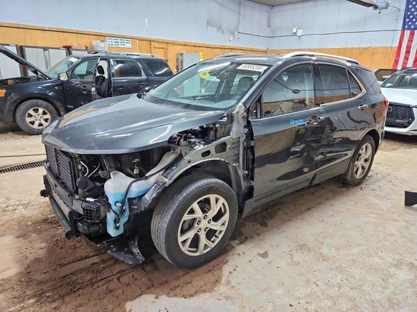 2019 CHEVROLET EQUINOX Premier (1LZ)