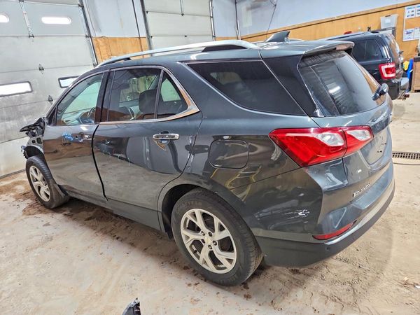 2019 CHEVROLET EQUINOX Premier (1LZ)