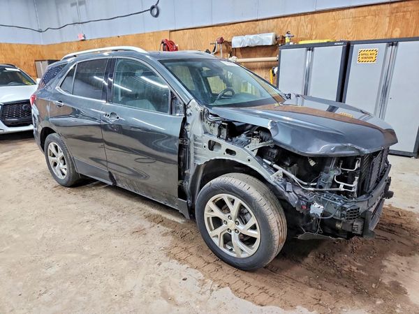 2019 CHEVROLET EQUINOX Premier (1LZ)