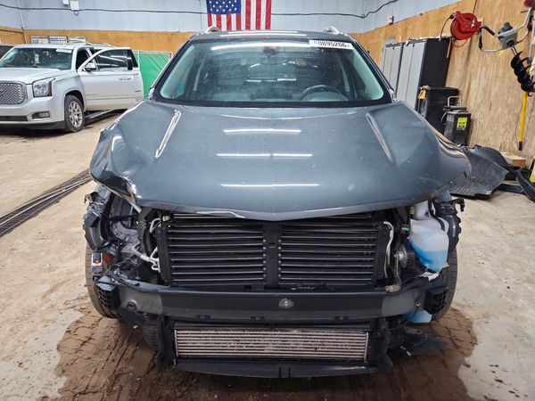 2019 CHEVROLET EQUINOX Premier (1LZ)