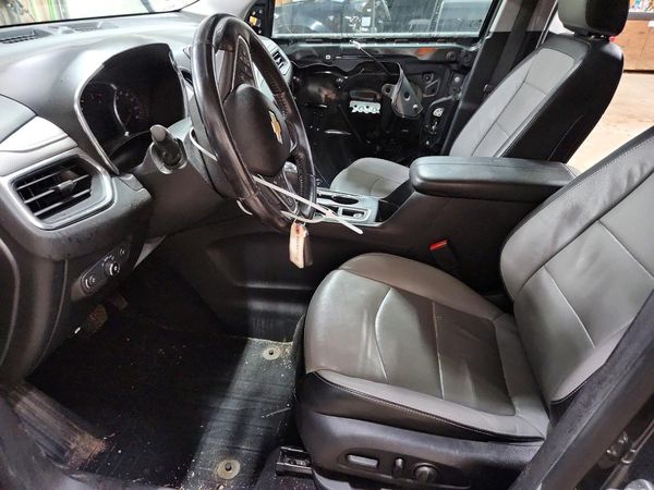 2019 CHEVROLET EQUINOX Premier (1LZ)