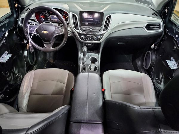 2019 CHEVROLET EQUINOX Premier (1LZ)