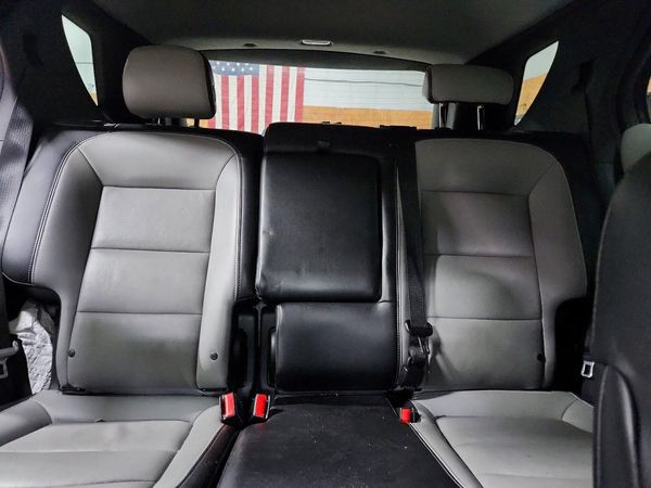 2019 CHEVROLET EQUINOX Premier (1LZ)