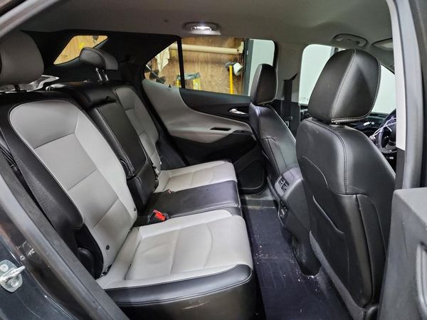 2019 CHEVROLET EQUINOX Premier (1LZ)