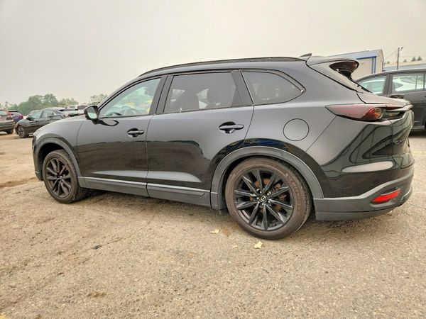 2016 MAZDA CX-9