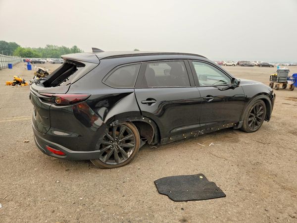 2016 MAZDA CX-9