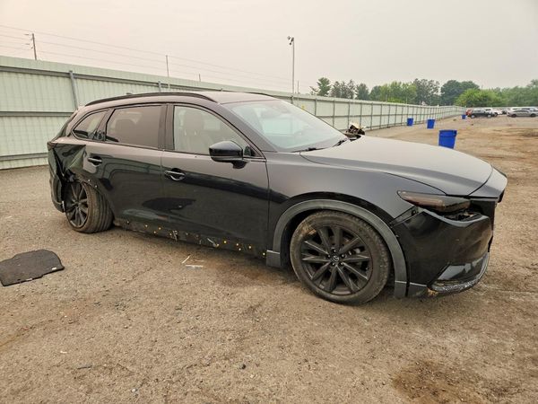 2016 MAZDA CX-9