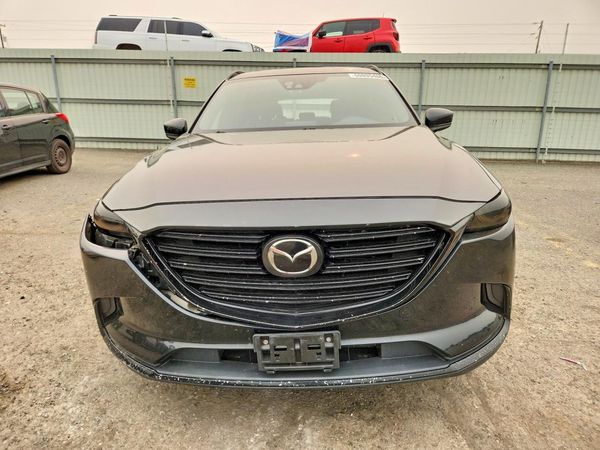 2016 MAZDA CX-9